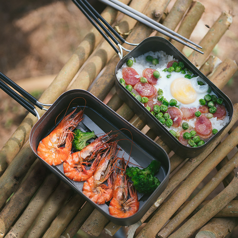 NATUREHIKE Tableware