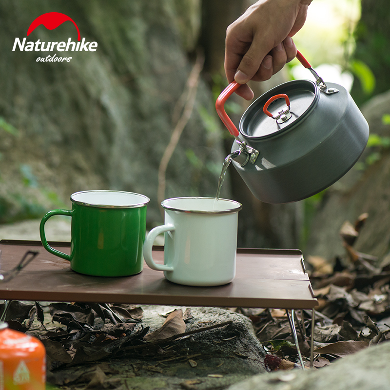 NATUREHIKE Cooking Utensils