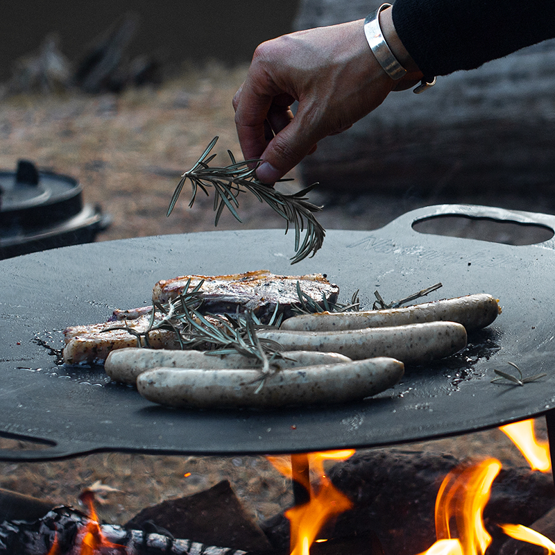 NATUREHIKE Cooking Utensils