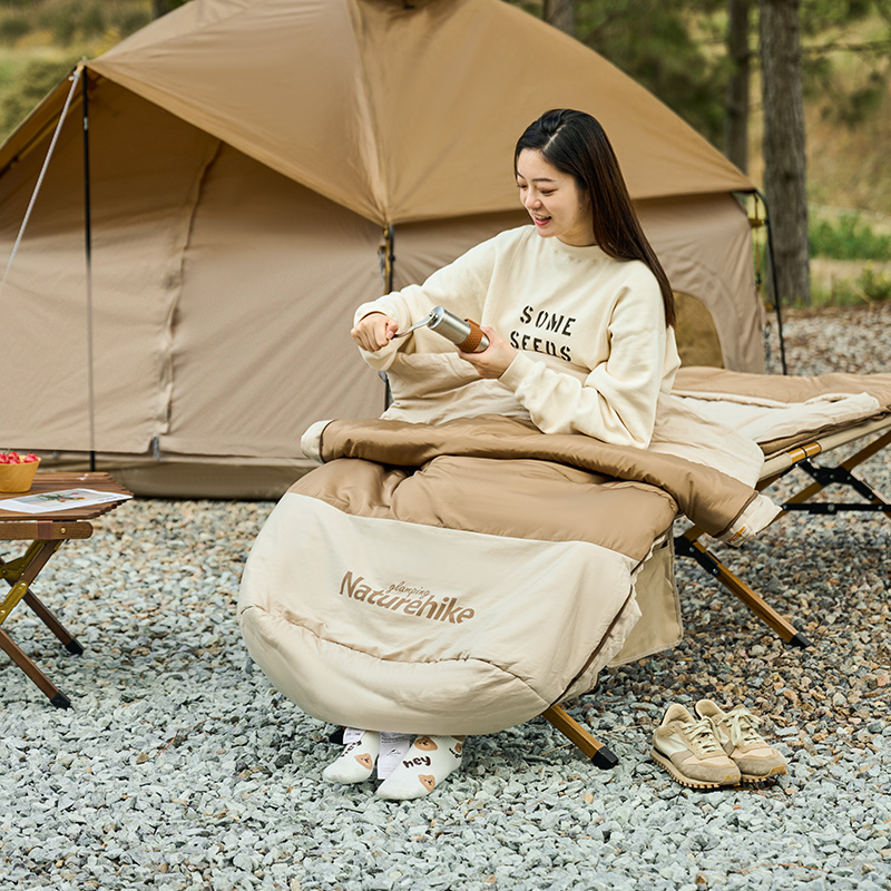 NATUREHIKE Outdoor Sleeping Bags