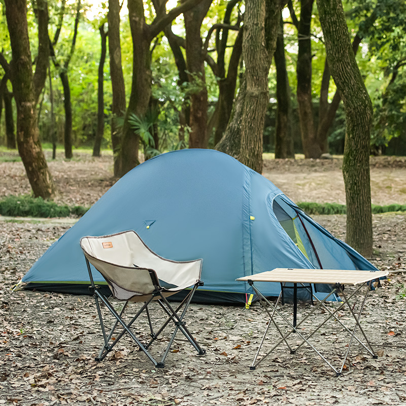 NATUREHIKE Outdoor Folding Chair