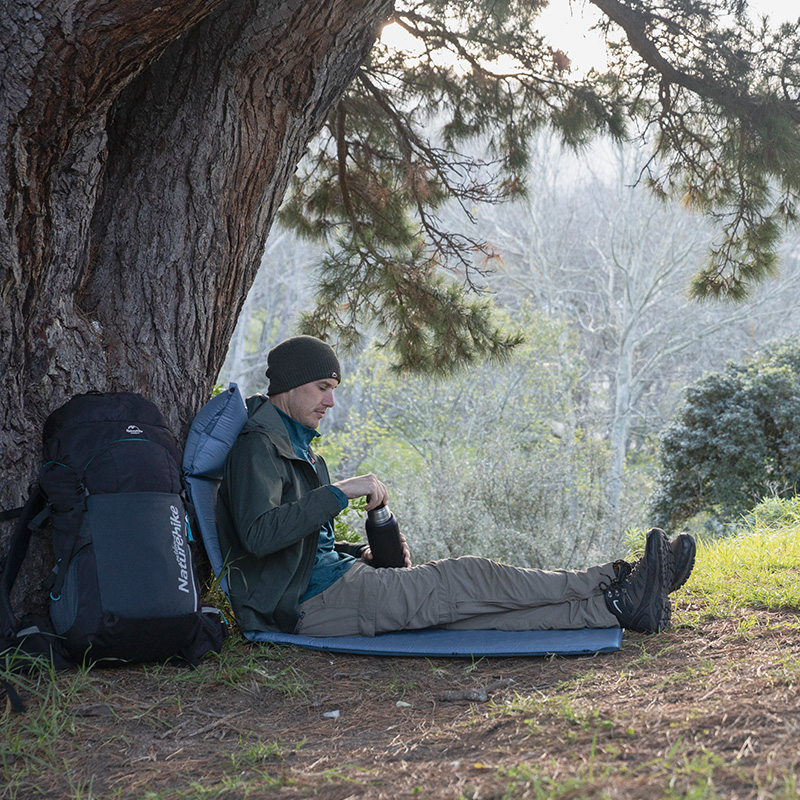NATUREHIKE Outdoor Inflatable Beds Camping