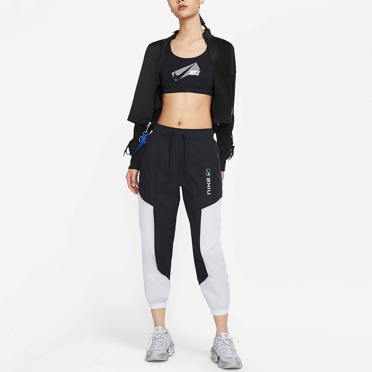 Nike Sports Underwear Women’s Black