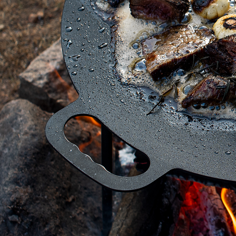 NATUREHIKE Cooking Utensils