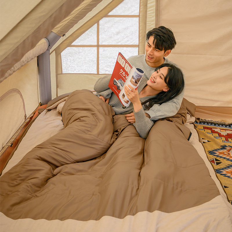 NATUREHIKE Outdoor Sleeping Bags