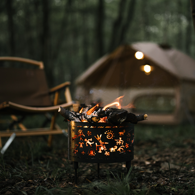 NATUREHIKE Cooking Utensils