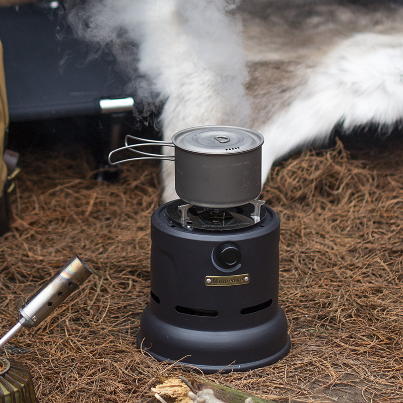 NATUREHIKE Cooking Utensils