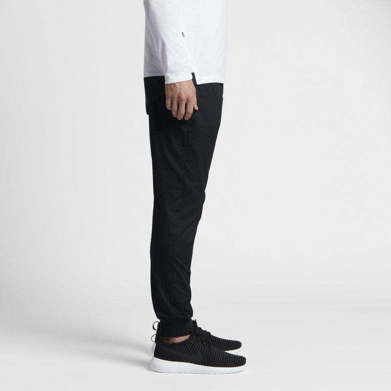 Мужские штаны Nike Nsw Modern Jogger (черные) — фото 4