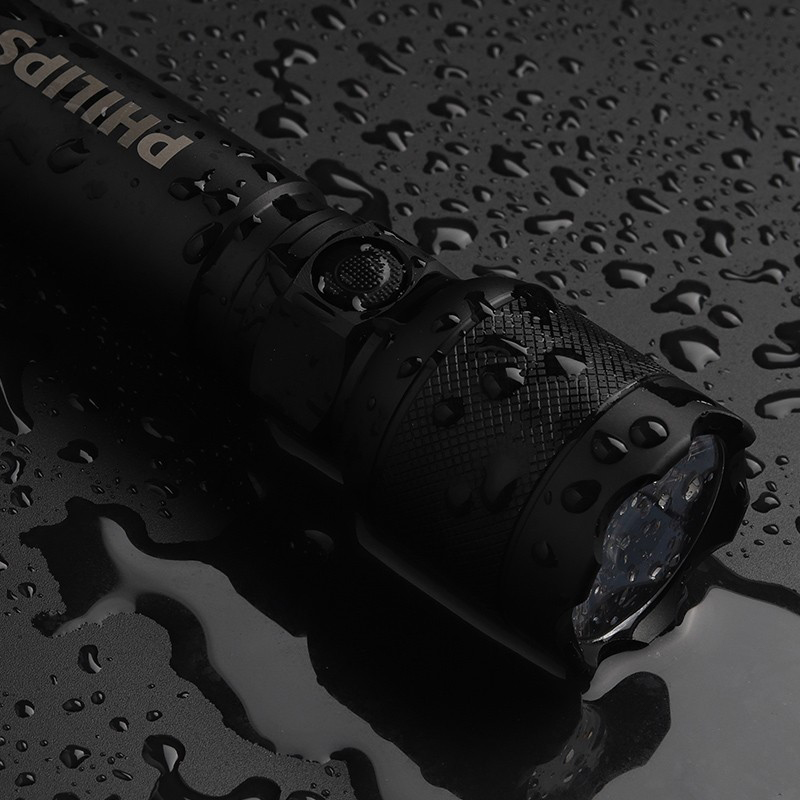 PHILIPS Outdoor Lightings Flashlight Camping