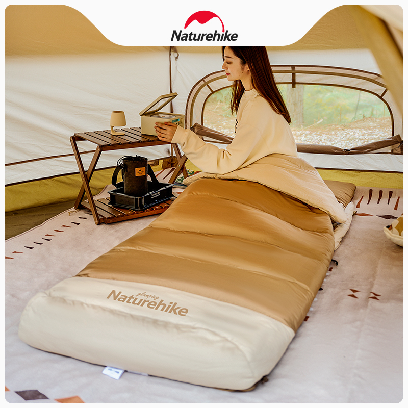 NATUREHIKE Outdoor Sleeping Bags