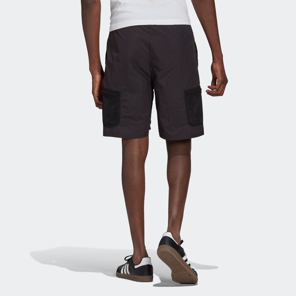 Adidas Originals Sports Shorts Men’s Black