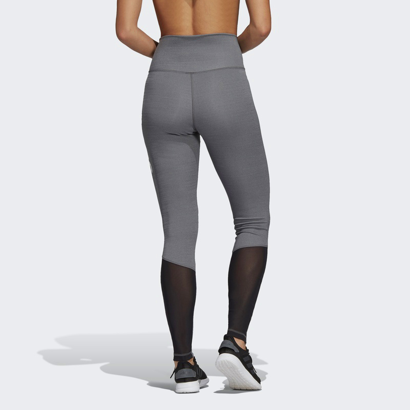 Adidas Sports Pants Women’s Gray Moderate