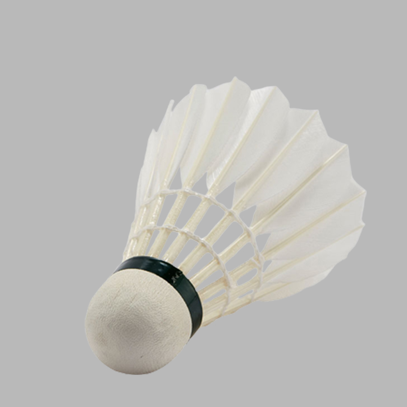 YONEX AS 50EX Goose Feather Shuttlecock 12 Pack Goose Feather Shuttlecocks