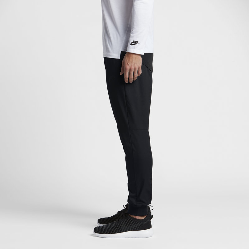 Мужские штаны Nike Nsw Modern Jogger (черные) — фото 5
