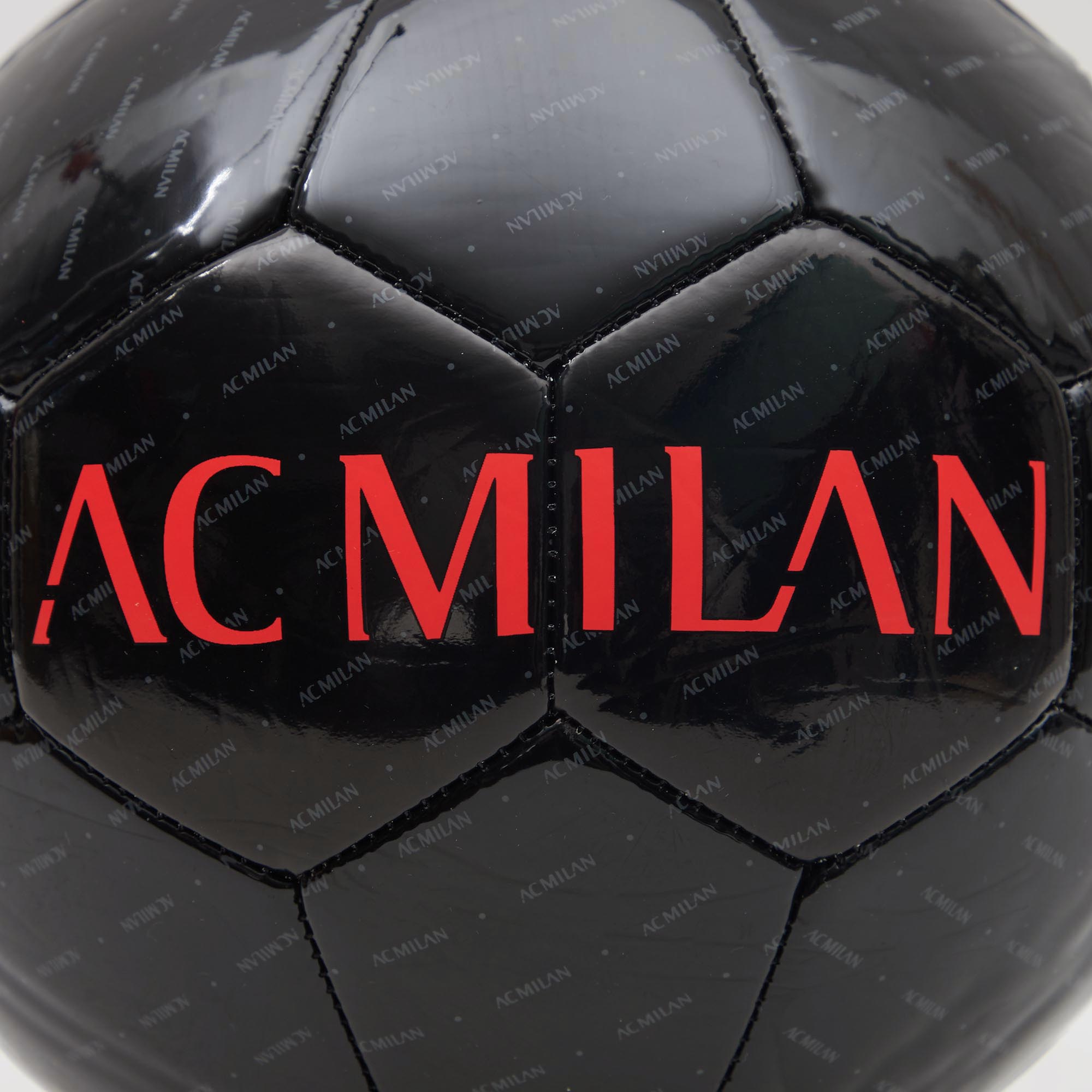PUMA Size 5 4 Size Soccer Ball TPU Machine Stitched Soccer Ball Unisex Black Orange Red