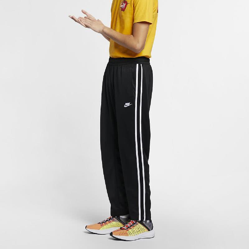 Мужские штаны Nike (черные) — фото 3
