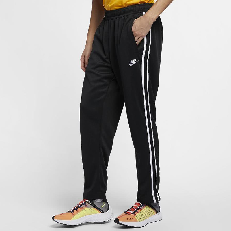Мужские штаны Nike (черные) — фото 4