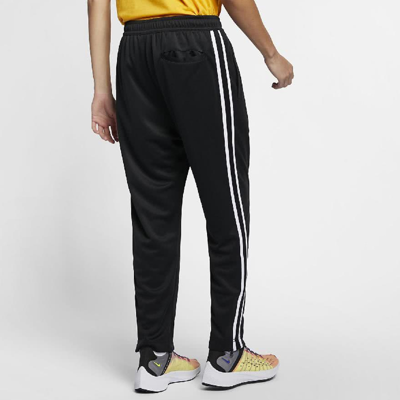 Мужские штаны Nike (черные) — фото 5