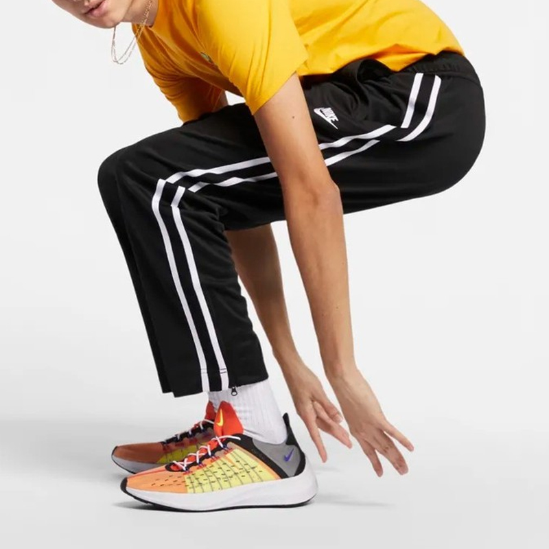 Мужские штаны Nike (черные) — фото 6