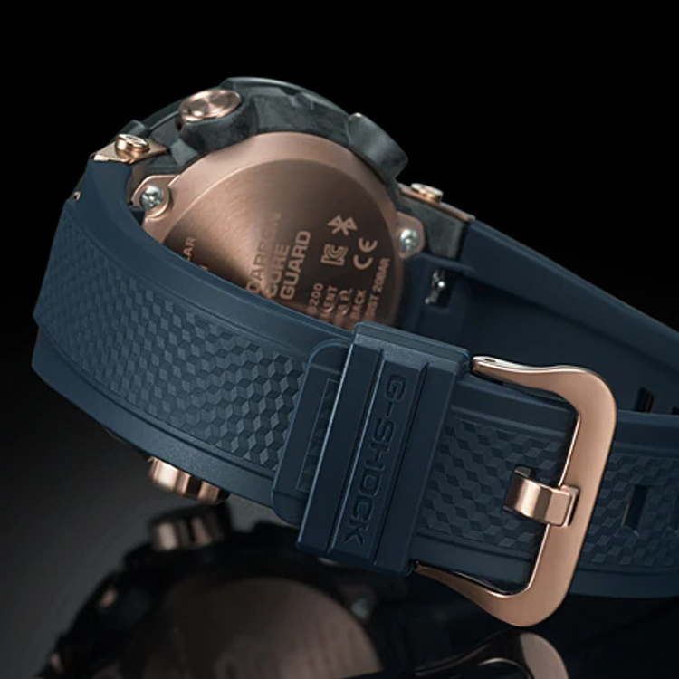 CASIO GST-B200G-2A