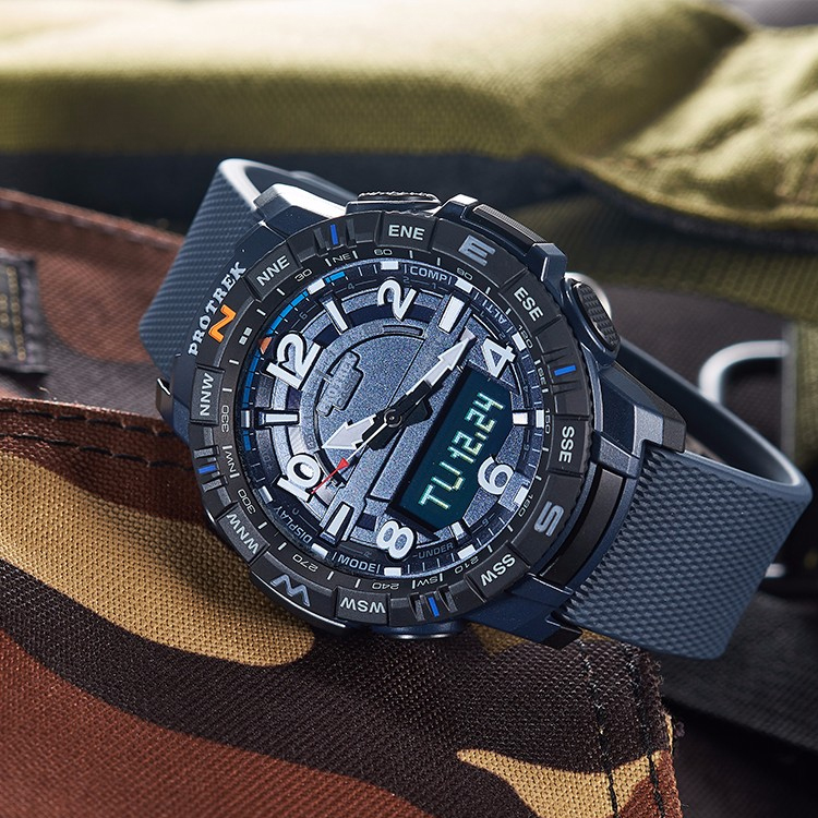 CASIO PRO TREK PRT-B50-2PR