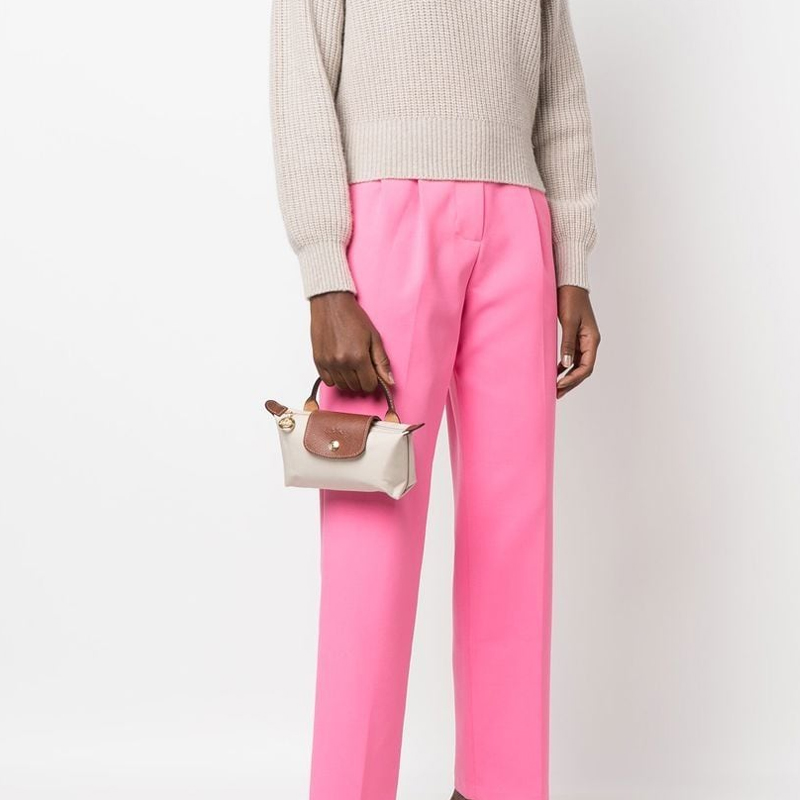 LONGCHAMP  Le Pliage 17