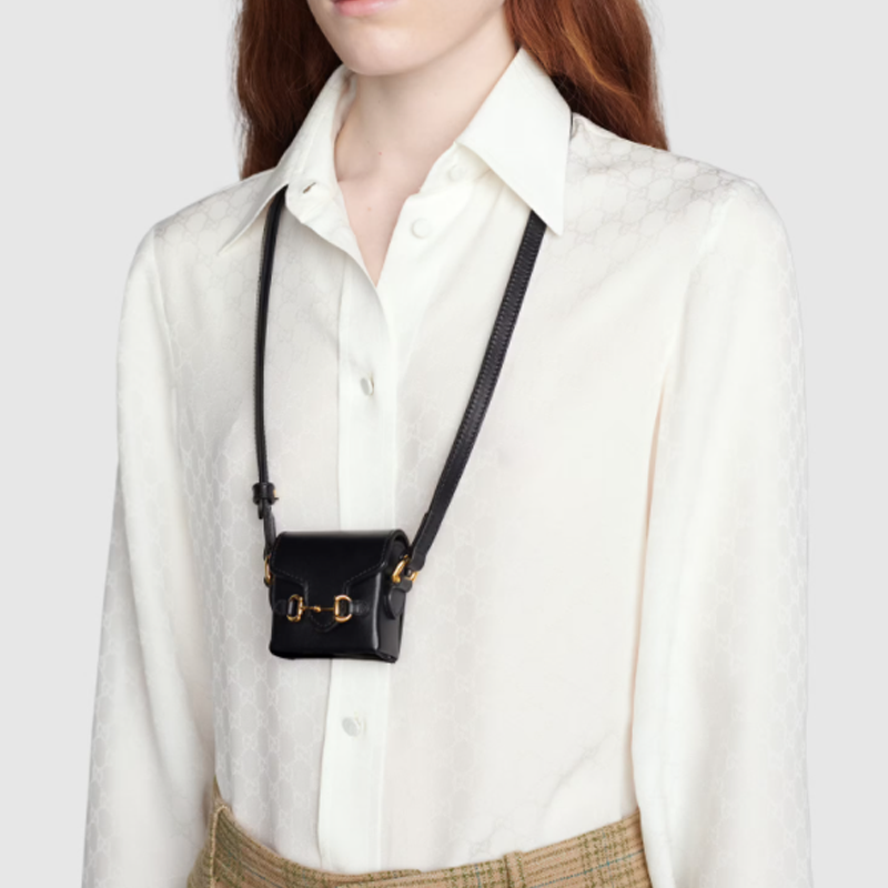 GUCCI Horsebit 1955 1955 AirPods