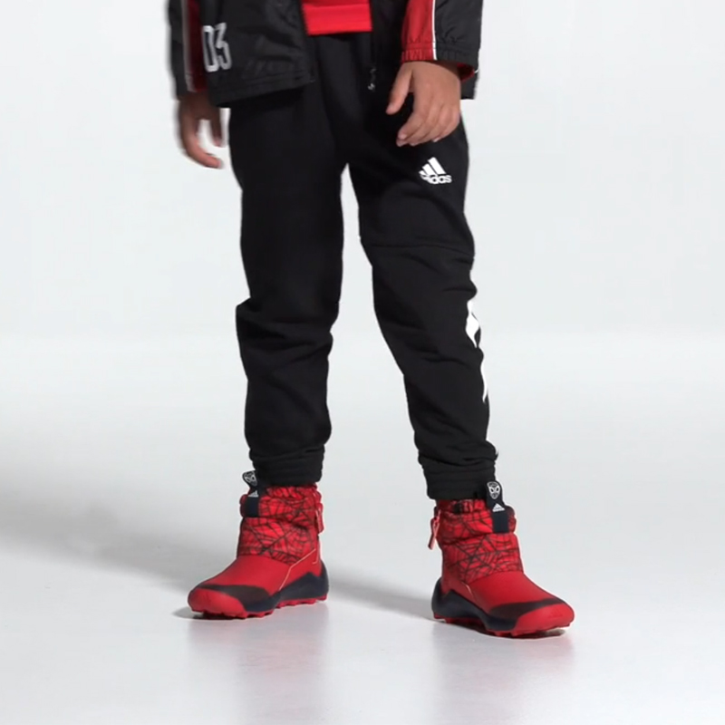 Marvel Spider-Man x adidas Activesnow C.Rdy