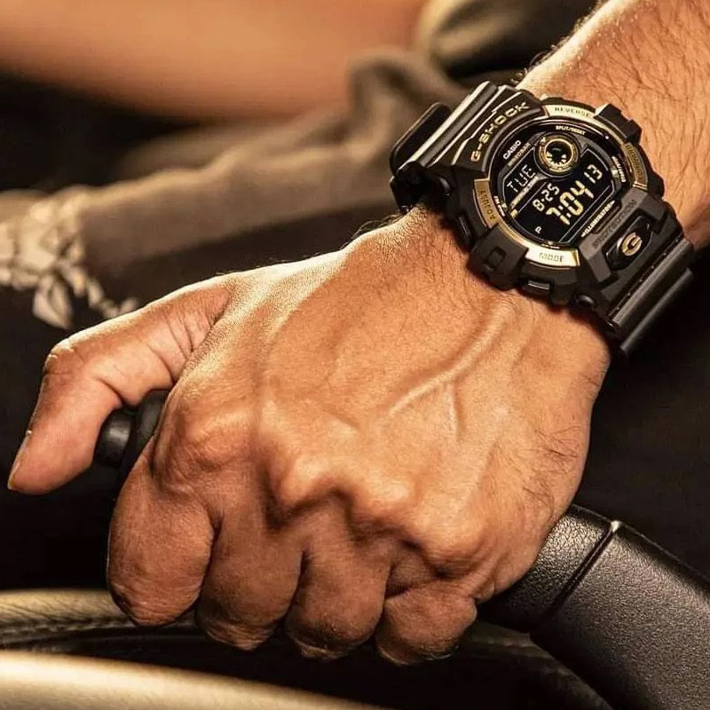 CASIO G-SHOCK G-8900GB-1ER