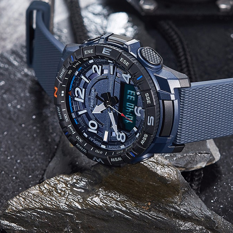 CASIO PRO TREK PRT-B50-2PR