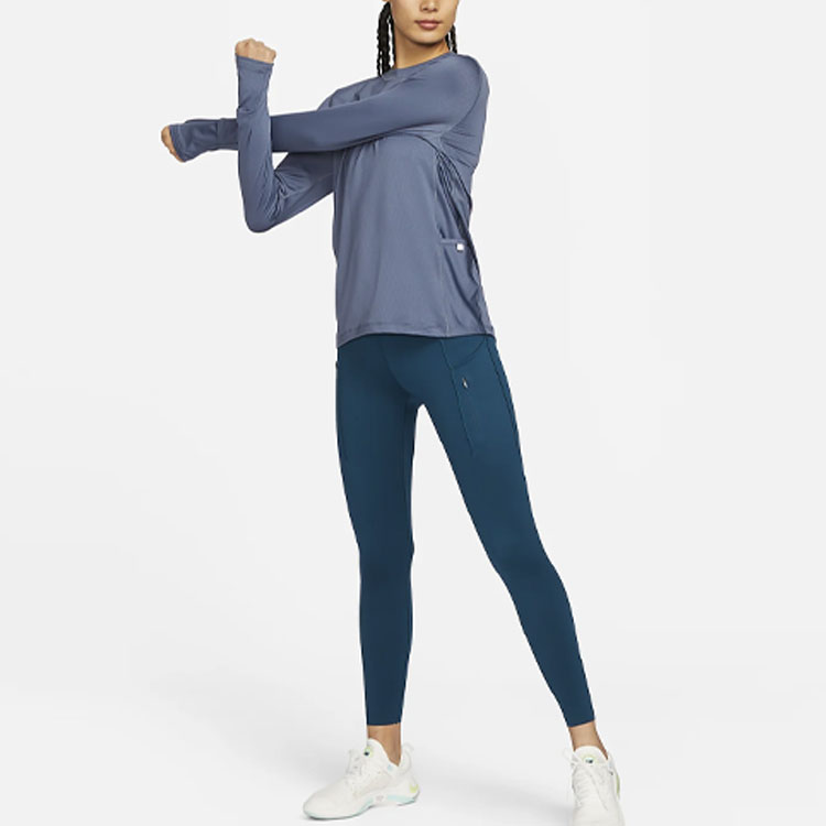 Nike Go Sports Pants Women’s Violet Blue