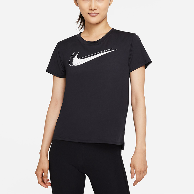 Nike Running T Shirt Women’s Black