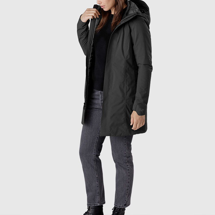 Arcteryx Durant Coat   