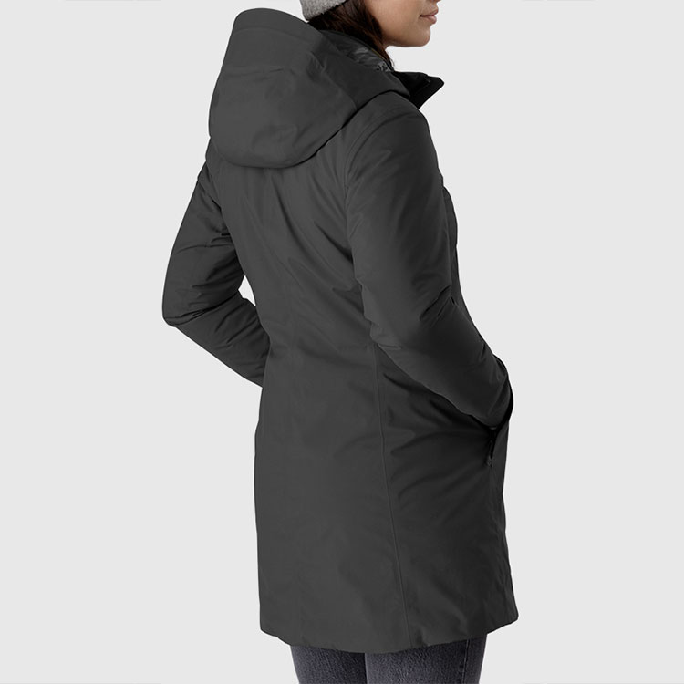 Arcteryx Durant Coat   