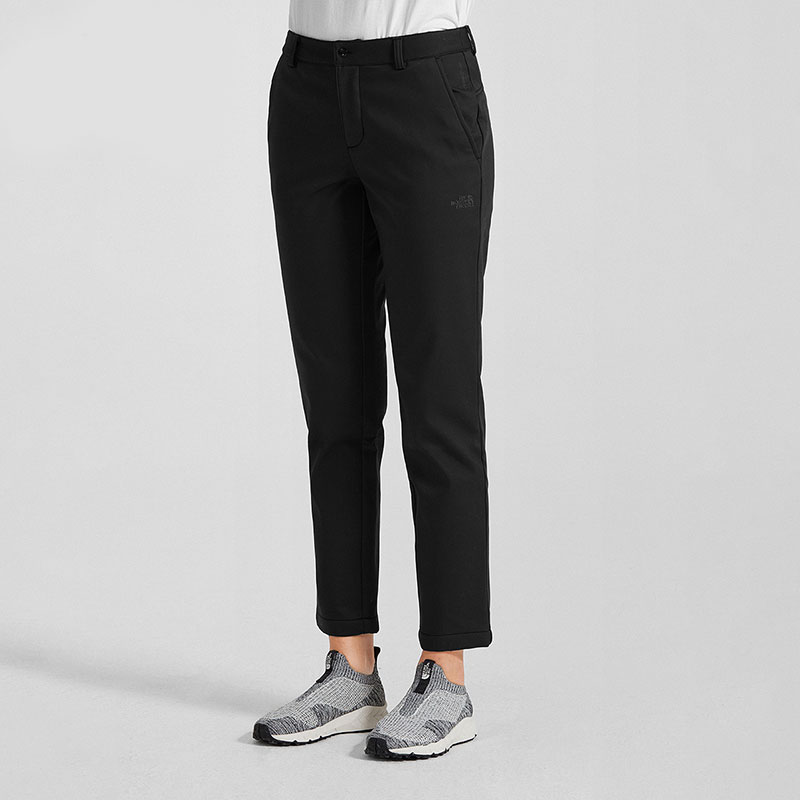 THE NORTH FACE Fleece Pants Women’s Black