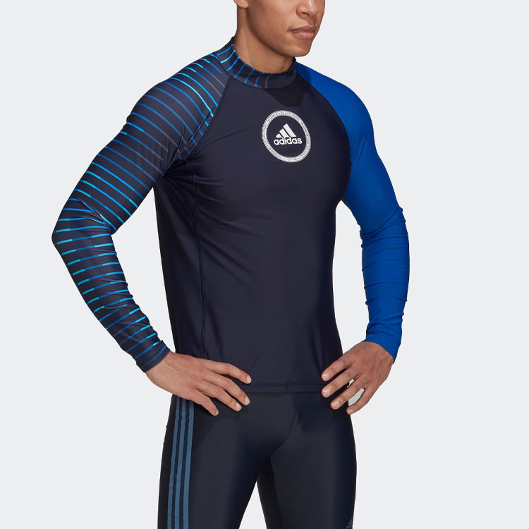 Adidas Swimming Shorts Men’s Legend Ink Moderate