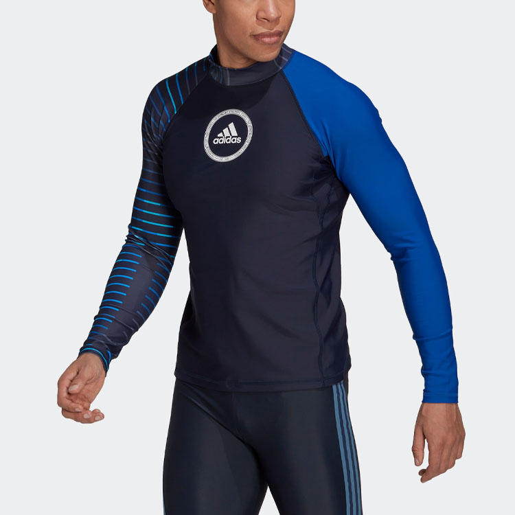 Adidas Swimming Shorts Men’s Legend Ink Moderate