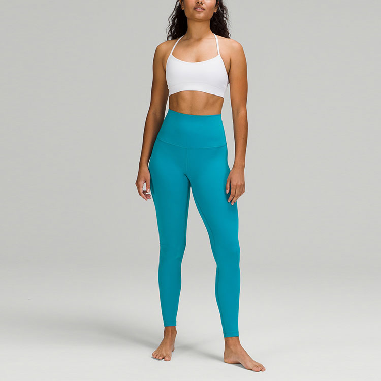 Lululemon Align Fitness Clothing Women’s Blue