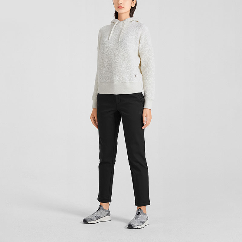 THE NORTH FACE Fleece Pants Women’s Black