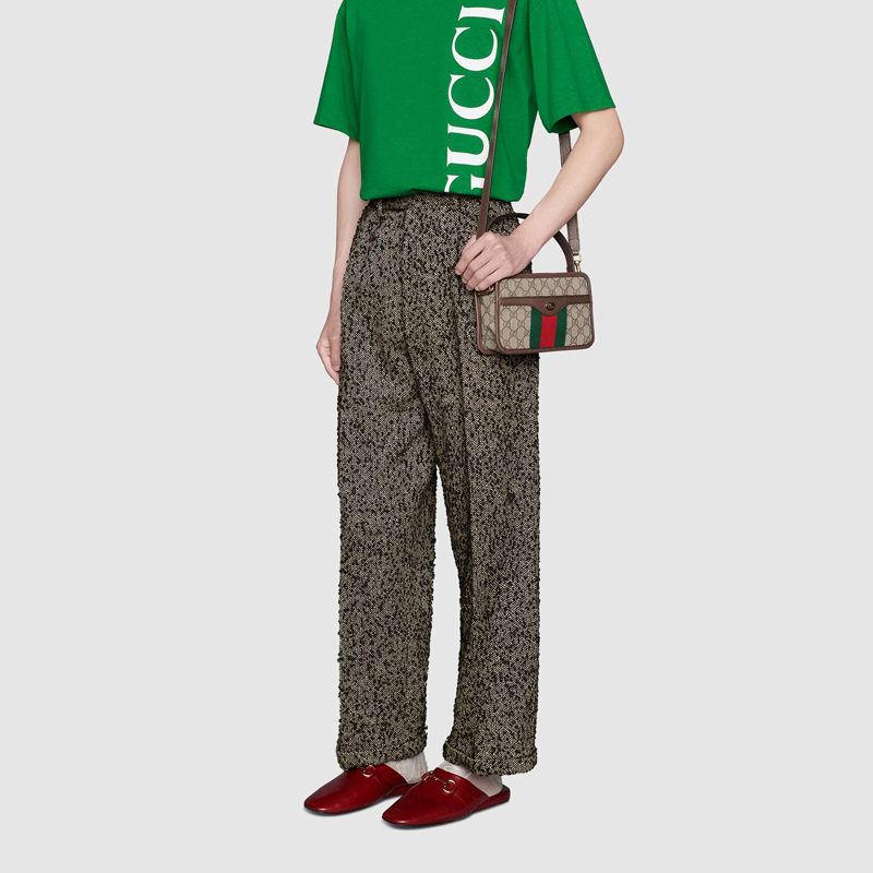 GUCCI Ophidia Logo