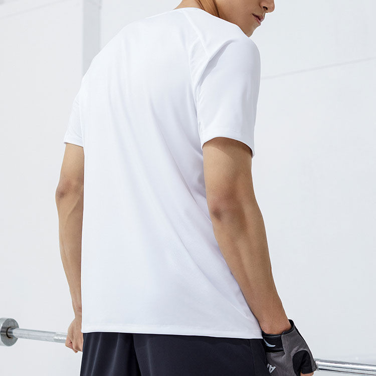Anta Casual Sportswear Men’s White/Black