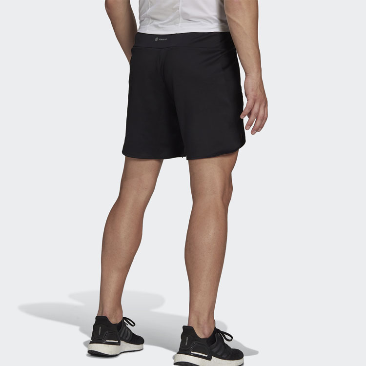 Adidas D4T Sports Shorts Men’s Black Moderate