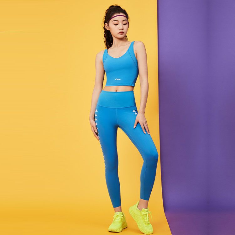 Kappa Sports Underwear Women’s Moderate