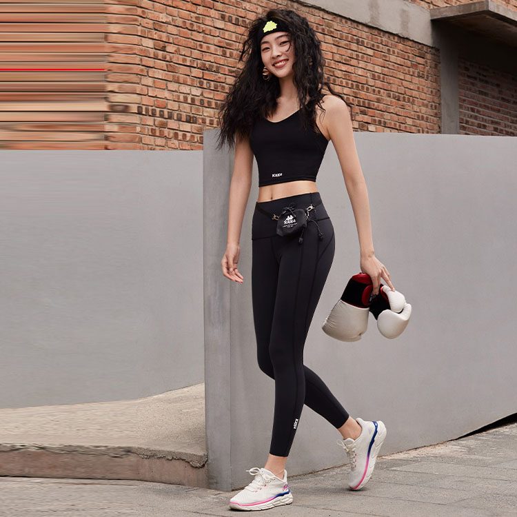 Kappa Sports Underwear Women’s Moderate