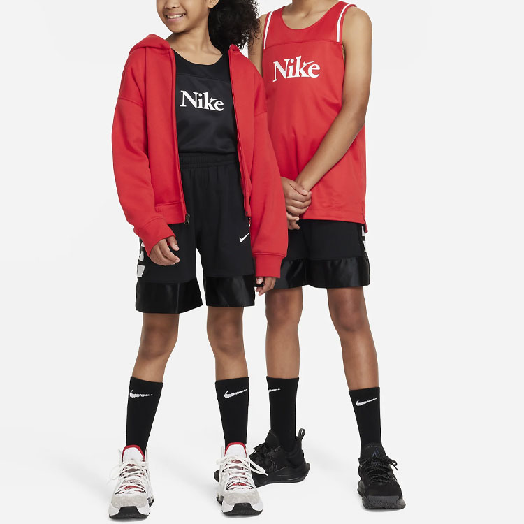 Шорты Nike Dri-FIT Elite 23 (черный) — фото 3