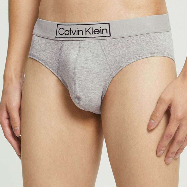 CK/Calvin Klein Logo