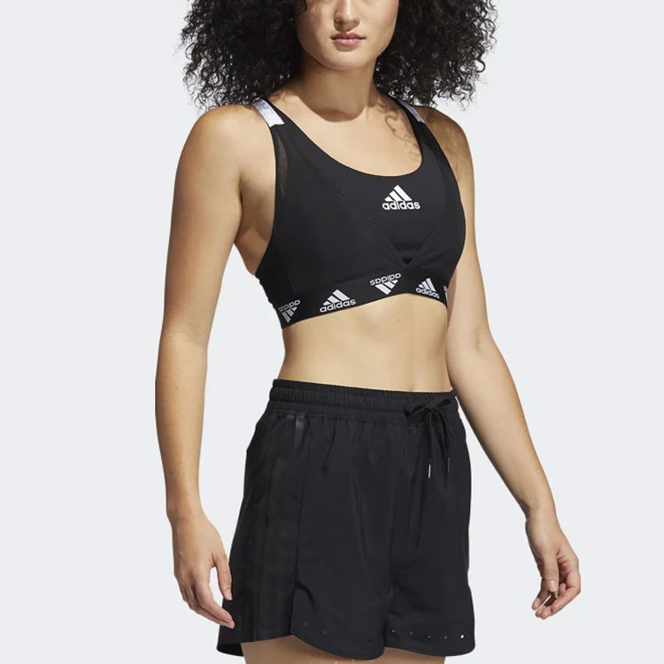 Adidas Sports Underwear Women’s Black
