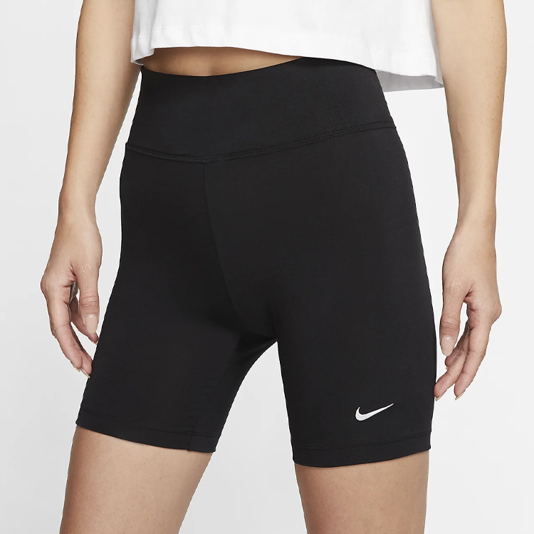 Nike Cycling Pants Women’s Black Moderate