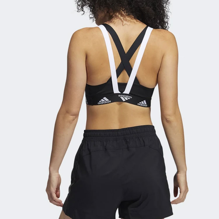 Adidas Sports Underwear Women’s Black