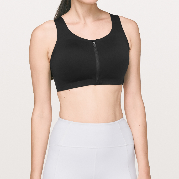 Lululemon Sports Underwear Women’s Black